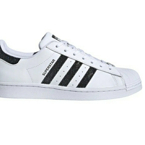 ❤Swarovski Crystal Adidas❤ - Picture 3 of 13